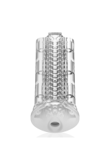 KIIROO - COPERTURA MASTURBATORE TITAN POTENZA + PRESTAZIONI