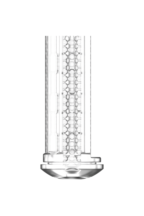 KIIROO - COPERTURA MASTURBATORE TITAN POTENZA + PRESTAZIONI