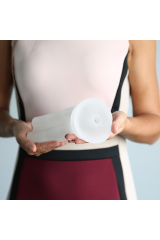 KIIROO - COPERTURA MASTURBATORE TITAN POTENZA + PRESTAZIONI