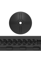 KIIROO - COPERTURA MASTURBATORE ANALE TITAN MASSIMA VESTIBILIT