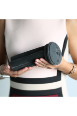 KIIROO - COPERTURA MASTURBATORE ANALE TITAN MASSIMA VESTIBILIT