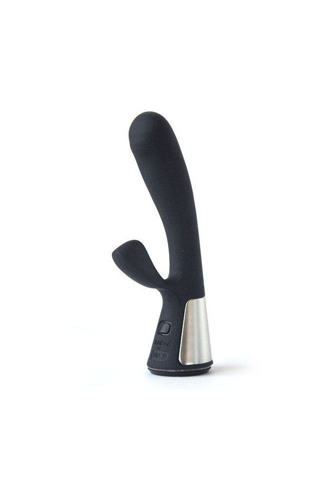 KIIROO - OHMIBOD FUSE APP TELECOMANDO NERO