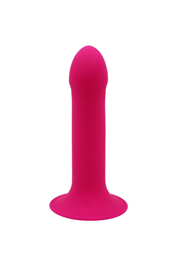ADRIEN LASTIC - HITSENS 2 DILDO IN SILICONE ROSA