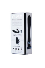 KIIROO - OHMIBOD FUSE APP TELECOMANDO NERO