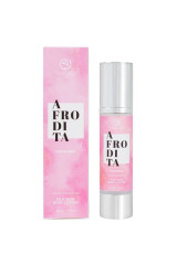 SECRETPLAY - PELLE DI SETA  CON ATTRATTIVO SESSUALE