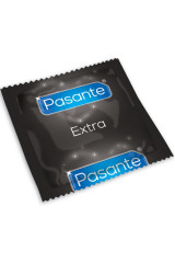 PASANTE - PRESERVATIVO EXTRA SPESSORE 144 UNIT