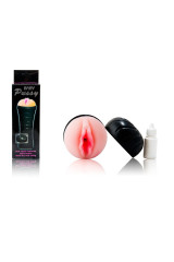 BAILE - INIZIO DEL GIOCO DEL MASTURBATORE DELLA FIGA