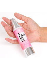 SECRETPLAY - PELLE DI SETA  CON ATTRATTIVO SESSUALE