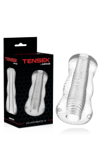 JAMYJOB - EXTREME TENSEK 1 MASTURBATORE CHIARO