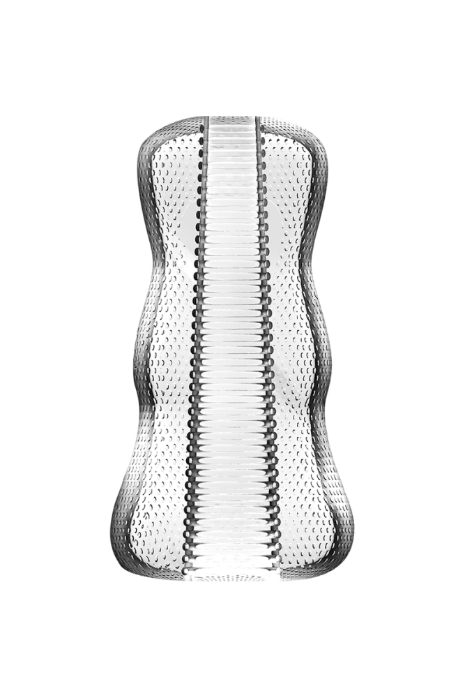 JAMYJOB - EXTREME TENSEK 1 MASTURBATORE CHIARO