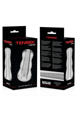 JAMYJOB - EXTREME TENSEK 1 MASTURBATORE CHIARO