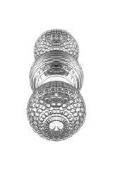 JAMYJOB - MASTURBATORE ESTREMO CLEAR TENSEK 2