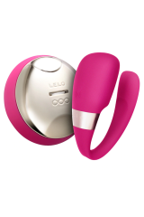 LELO - MASSAGGIATORE INSIGNIA TIANI 3 CERISE
