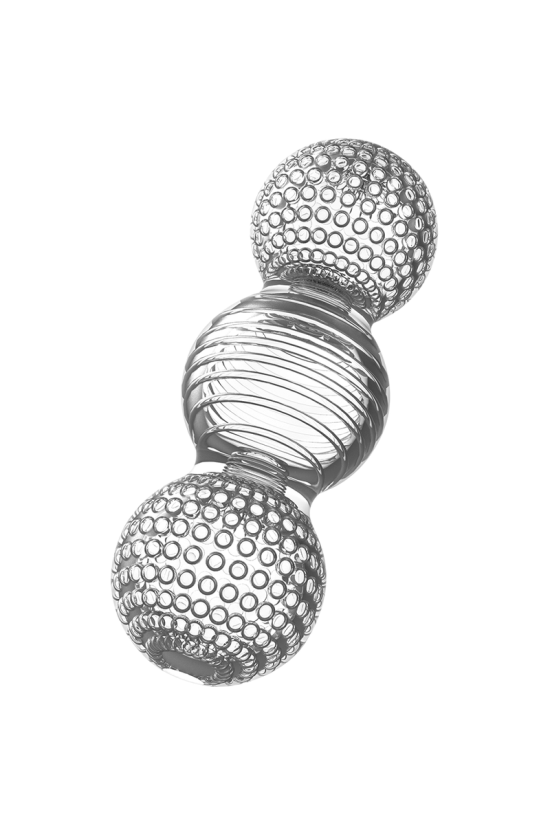 JAMYJOB - MASTURBATORE ESTREMO CLEAR TENSEK 2