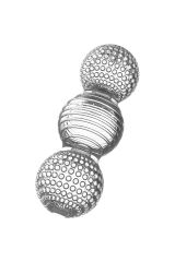 JAMYJOB - MASTURBATORE ESTREMO CLEAR TENSEK 2