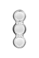 JAMYJOB - MASTURBATORE ESTREMO CLEAR TENSEK 2