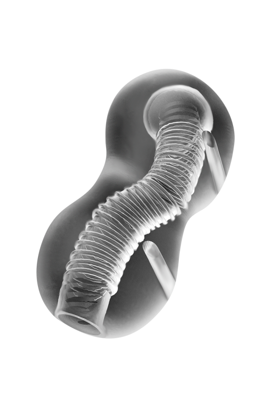 JAMYJOB - EXTREME TENSEK 3 MASTURBATORE CHIARO