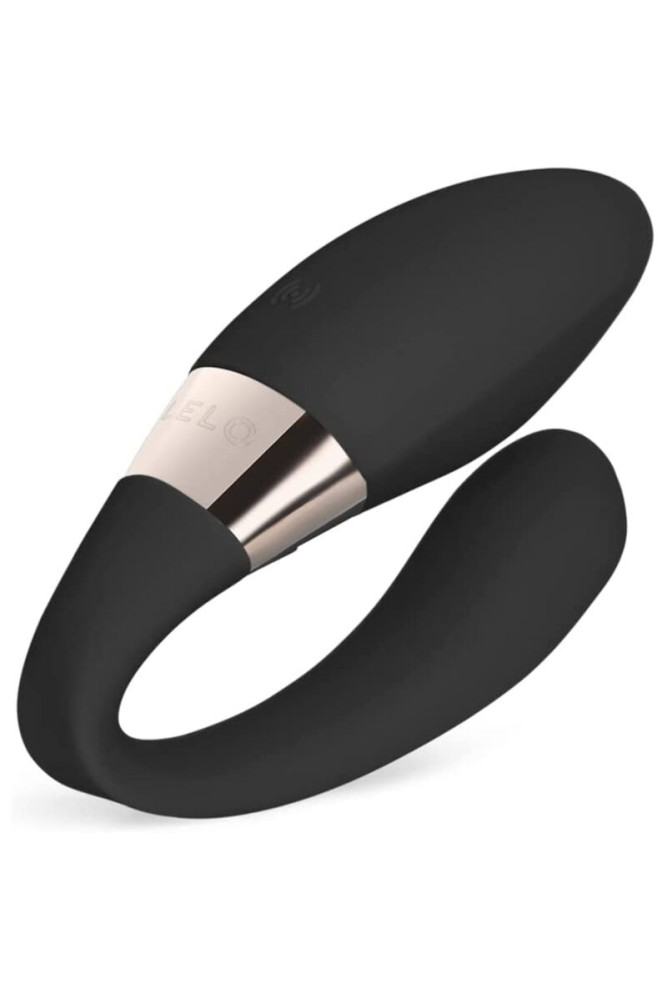 LELO - MASSAGGIATORE DI COPPIA TIANI HARMONY NERO