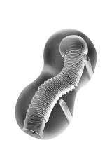 JAMYJOB - EXTREME TENSEK 3 MASTURBATORE CHIARO