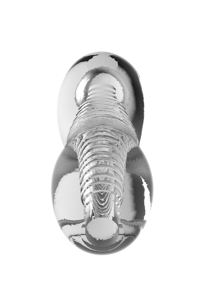 JAMYJOB - EXTREME TENSEK 3 MASTURBATORE CHIARO