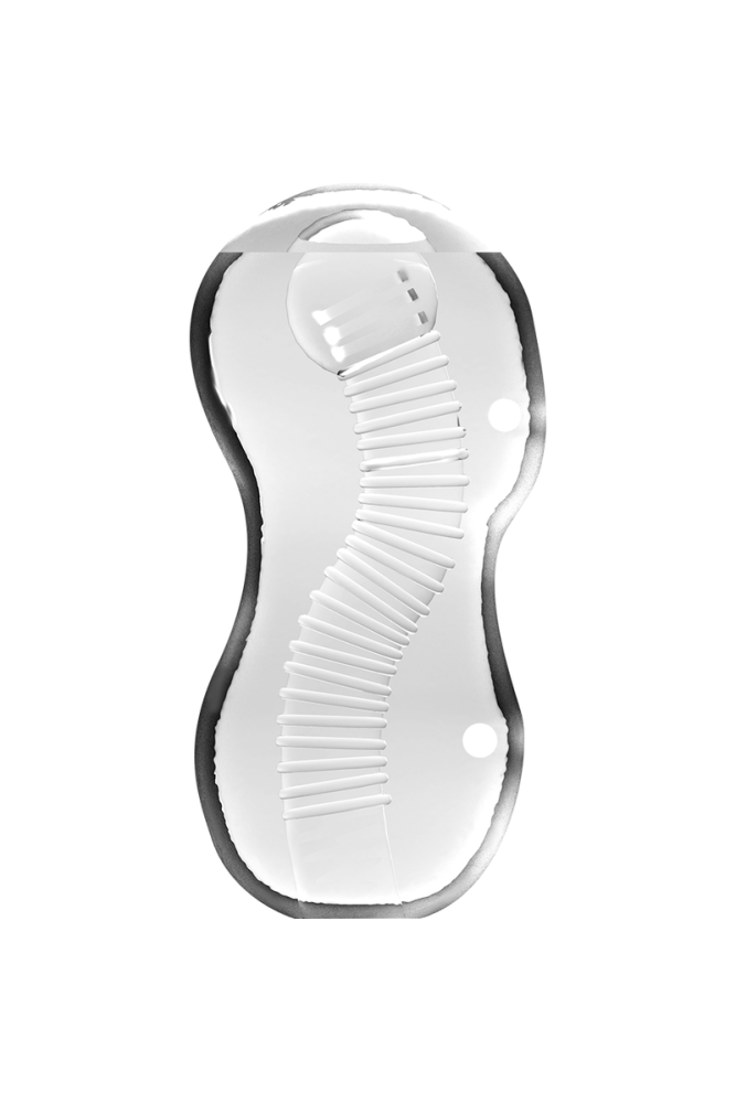 JAMYJOB - EXTREME TENSEK 3 MASTURBATORE CHIARO