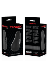 JAMYJOB - MASTURBATORE EXTREME TENSEK 4 NERO