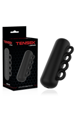 JAMYJOB - MASTURBATORE EXTREME TENSEK 5 NERO