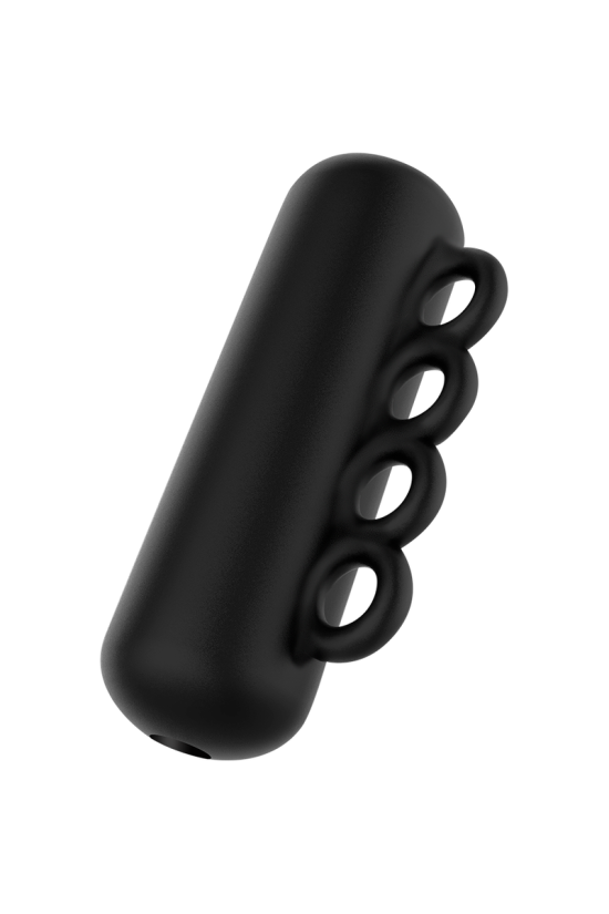 JAMYJOB - MASTURBATORE EXTREME TENSEK 5 NERO