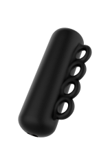 JAMYJOB - MASTURBATORE EXTREME TENSEK 5 NERO