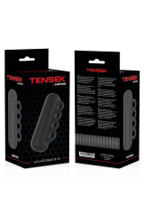 JAMYJOB - MASTURBATORE EXTREME TENSEK 5 NERO