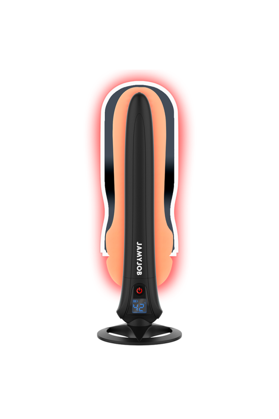 JAMYJOB - SCALDAMANICHE PREW