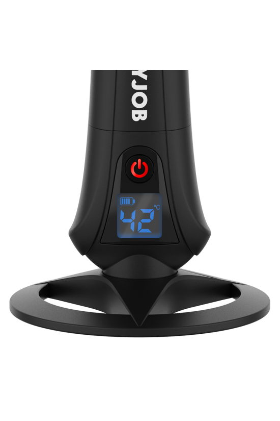 JAMYJOB - SCALDAMANICHE PREW