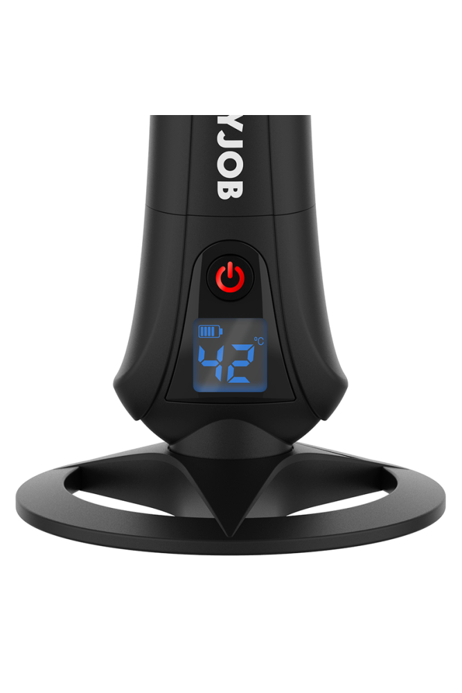 JAMYJOB - SCALDAMANICHE PREW