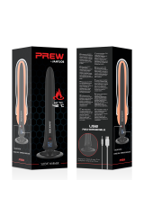 JAMYJOB - SCALDAMANICHE PREW