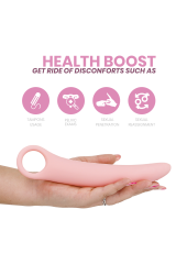 INTIMICHIC - DILATATORE DI SILICONE 5 PZ