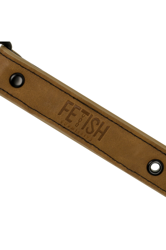 FETISH SOTTOMESSA ORIGINE - BAVAGLIO TRASPIRANTE