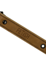 FETISH SOTTOMESSA ORIGINE - BAVAGLIO TRASPIRANTE