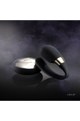 LELO - MASSAGGIATORE NERO INSIGNIA TIANI 3