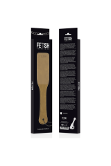 FETISH SOTTOMESSA ORIGINE - FRUSTA IN PELLE VEGANA