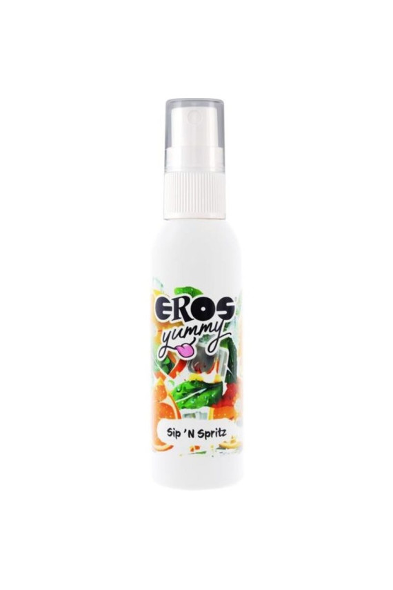 EROS - YUMMY SPRAY CORPORAL SORSO E SPRITZ 50 ML