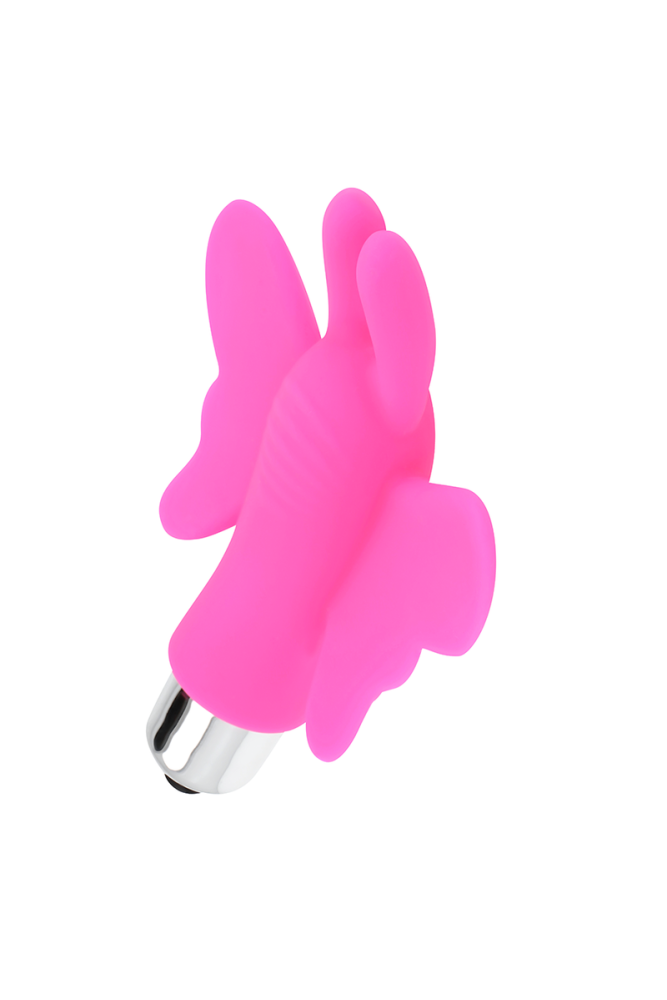 OHMAMA - DITALE STIMOLANTE FARFALLA