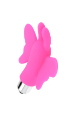 OHMAMA - DITALE STIMOLANTE FARFALLA