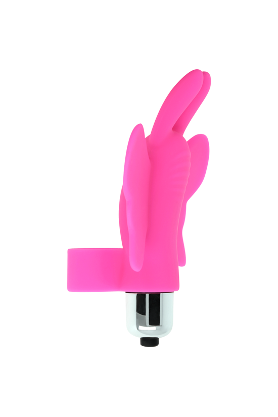 OHMAMA - DITALE STIMOLANTE FARFALLA