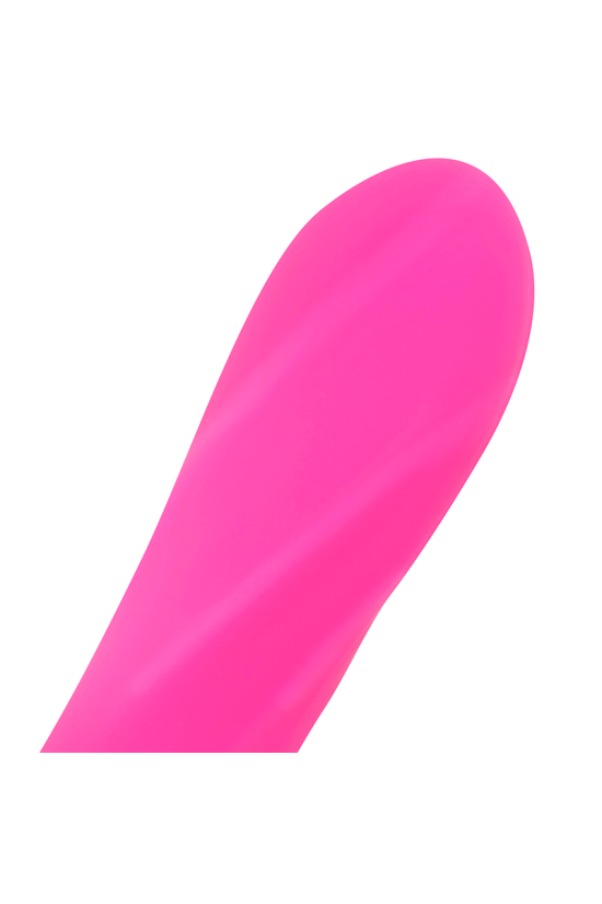 OHMAMA - BULLET VIBRANTE IN SILICONE 12 CM