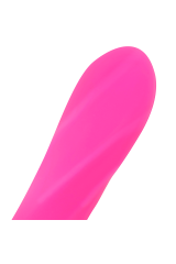 OHMAMA - BULLET VIBRANTE IN SILICONE 12 CM