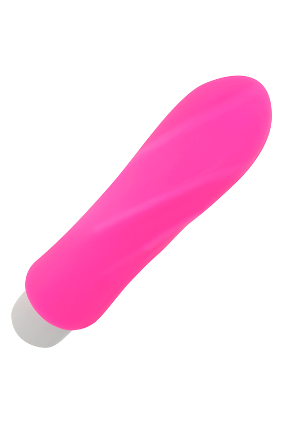OHMAMA - BULLET VIBRANTE IN SILICONE 12 CM