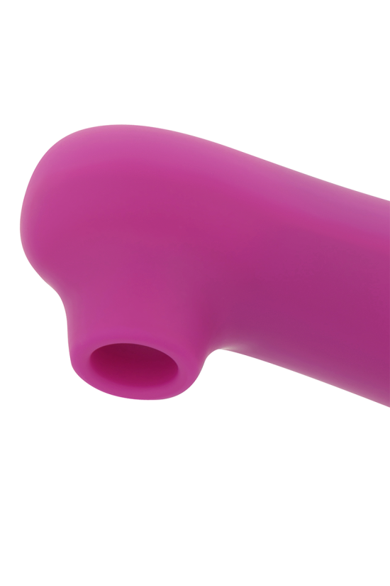 OHMAMA - STIMOLATORE CLITORIDE 10 VELOCITÀ LILLA