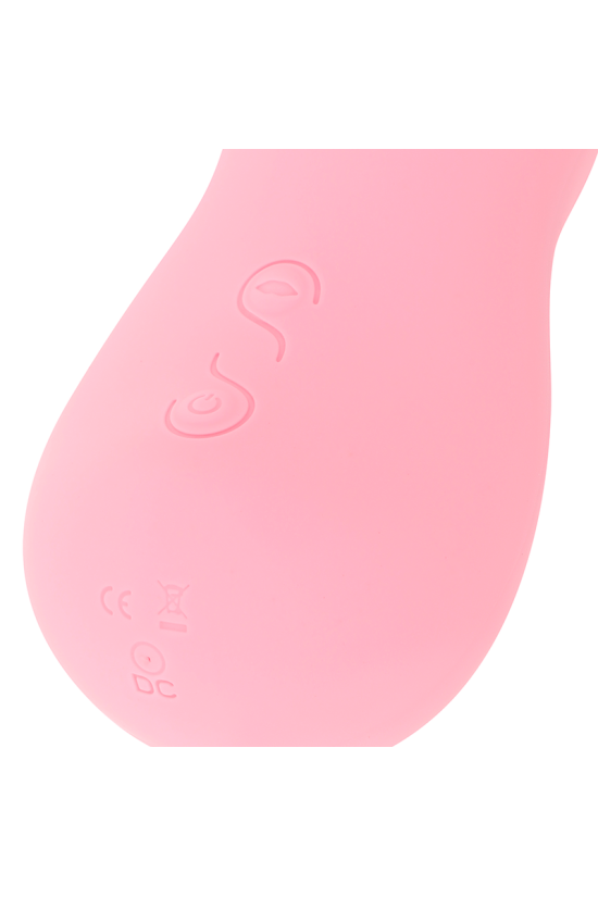 OHMAMA - STIMOLATORE VIBRANTE DEL CLITORIDE CON LINGUA 10 MODALIT