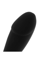 OHMAMA - PLUG ANALE IN SILICONE 10 CM