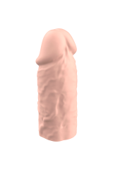 VIRILXL - ESTENSIONE NATURALE DEL PENE IN SILICONE LIQUIDO V3